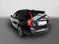 Gebraucht Volvo XC90 Plus 455 PS (334 kW) 2024 Schwarz SUV