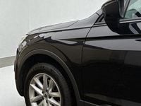 Gebraucht Seat Tarraco Style 150 PS (110 kW) 2023 Schwarz SUV