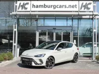 Neu Cupra Leon Basis 150 PS (110 kW) 2026 Limousine