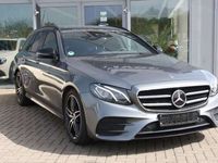 gebraucht Mercedes E350 E-Klasse T-Modell E 350 d