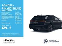 Gebraucht VW ID.7 Pro 210 kW (286 PS) 2024 Grenadillschwarz metallic Kombi