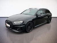 Gebraucht Audi RS4 Ambiente 450 PS (330 kW) 2023 Mythosschwarz metallic Kombi