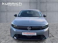 Gebraucht Opel Corsa Edition 75 PS (55 kW) 2024 Grau Kleinwagen