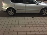 gebraucht Seat Leon 1.6 16V Stella