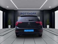 Gebraucht VW Polo Goal 80 PS (58 kW) 2025 Deep black perleffekt Limousine