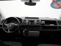 gebraucht VW Multivan T62.0 TDI 7-SITZE ACC AHK PORT NAVI