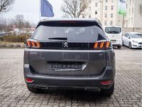 Gebraucht Peugeot 5008 GT 136 PS (100 kW) 2024 Platiniumgrau SUV