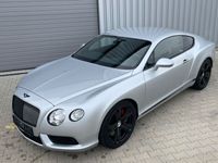 gebraucht Bentley Continental GT 4.0 V8 *MULLINER*Facelift Massage