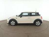 Gebraucht Mini ONE 75 PS (55 kW) 2016 Beige Kleinwagen
