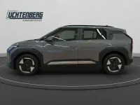 Neu Kia EV3 Earth 150 kW (204 PS) 2026 Grau SUV