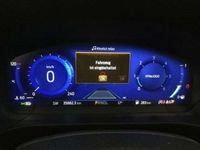 gebraucht Ford Kuga 2.0 EcoBlue Aut. Titanium X+LED+AHK+Navi+RF-Kamera