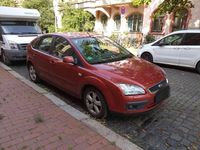 Gebraucht Ford Focus Titanium 145 PS (106 kW) 2005 Limousine