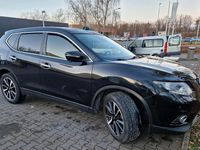 Gebraucht Nissan X-Trail 360º 131 PS (96 kW) 2015 Schwarz SUV