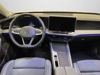 Gebraucht VW Passat Business 150 PS (110 kW) 2025 Oryxweiß perlmutteffekt Kombi