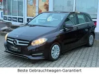 Gebraucht Mercedes B200 156 PS (114 kW) 2016 Andere Kleinwagen