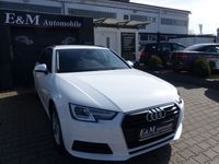 gebraucht Audi A4 Avant 35 TDI Automatik*EURO*NAVI*PDC*AHK*SHZ*