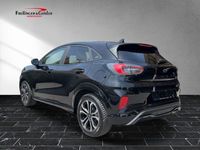 gebraucht Ford Puma ST-Line X Bluetooth Navi LED Klima