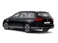 Gebraucht VW Passat GTE 218 PS (160 kW) 2021 Kombi