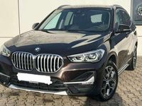 Gebraucht BMW X1 xLine 150 PS (110 kW) 2021 Braun SUV