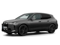 Neu BMW iX Shadowline 300 kW (408 PS) 2025 SUV