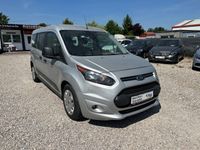 gebraucht Ford Transit Connect Kombi lang Trend 230 L2 2.0 TDCI