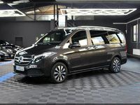 Gebraucht Mercedes V300 Avantgarde Edition 237 PS (174 kW) 2022 Grau Van / Kleinbus