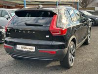 Gebraucht Volvo XC40 Ultimate 300 kW (408 PS) 2022 Schwarz SUV