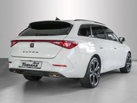 gebraucht Cupra Leon Sportstourer