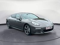 Gebraucht Porsche Panamera 4S 420 PS (308 kW) 2013 Grau Limousine