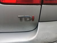 gebraucht VW Polo TüVLimousine