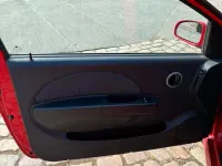 Occasion Chevrolet Kalos 72 ch (52 kW) 2008 Rouge Berline