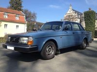 Gebraucht Volvo 244 107 PS (78 kW) 1979 Limousine
