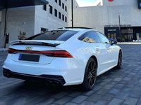 gebraucht Audi A7 50 TDI quattro tiptronic