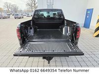 Usado Ford Ranger Limited 200 HP (147 kW) 2018 Preto Pickup