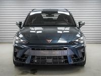 Gebraucht Cupra Leon VZ 333 PS (244 kW) 2025 Magnetic grau metallic (s7)