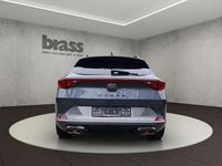 Gebraucht Cupra Formentor VZ 245 PS (180 kW) 2022 Magnetic grau metallic SUV