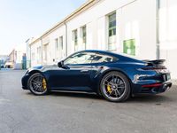 Gebraucht Porsche 992 650 PS (478 kW) 2020 Blau Coupé