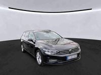 Second-hand VW Passat Business 200 CP (147 kW) 2021 Negru Break