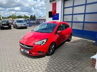 gebraucht Opel Corsa-e 120 Jahre