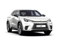 Neu Lexus LBX 94 PS (69 kW) 2026 Andere SUV