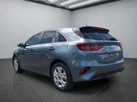 Gebraucht Kia Ceed Vision 140 PS (102 kW) 2025 Grau Kleinwagen