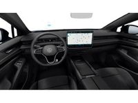Gebraucht VW ID.7 Pro 210 kW (286 PS) 2025 Stonewashed blue metallic Kombi