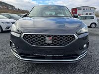 Gebraucht Seat Tarraco Xperience 150 PS (110 kW) 2024 Grau SUV