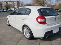 gebraucht BMW 116 116 1er i M Packet