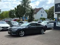 Gebraucht Audi A5 S-Line 252 PS (185 kW) 2017 Grau Coupé