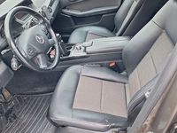 Gebraucht Mercedes E350 Avantgarde 306 PS (225 kW) 2011 Grau Limousine