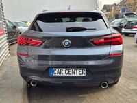 Gebraucht BMW X2 Advantage 231 PS (169 kW) 2020 Grau SUV