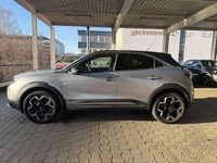 Gebraucht Opel Mokka-e Ultimate 100 kW (136 PS) 2022 Grau SUV