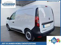 Gebraucht Renault Express 95 PS (69 kW) 2024 Weiss Van / Kleinbus