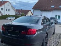 gebraucht BMW 523 523 i Aut.